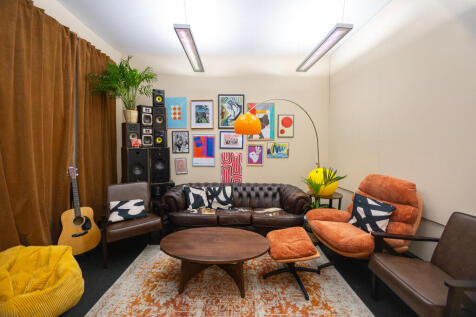 Creative Space