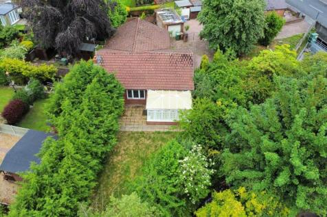 Rivington Road Plot