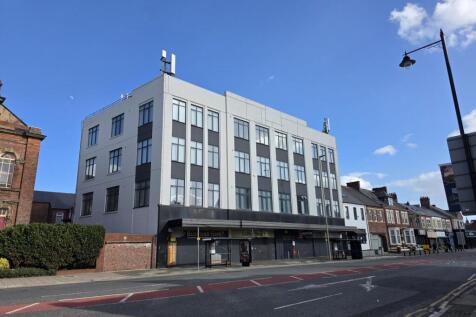 Front (Exterior)