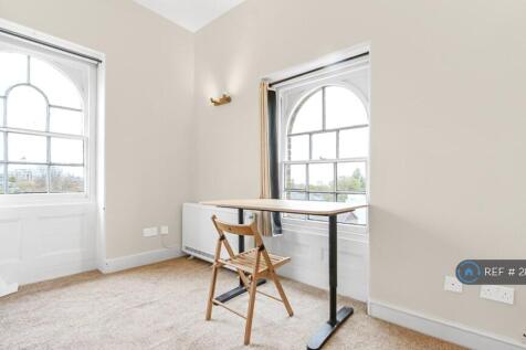 Dedicated Desk Area With Natural Light