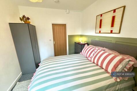 Elmsthorpe Avenue, Nottingham, NG7 photo 3