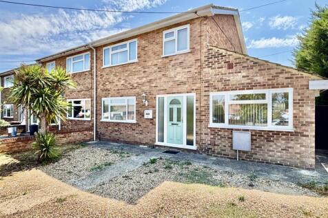 Hempstead Road