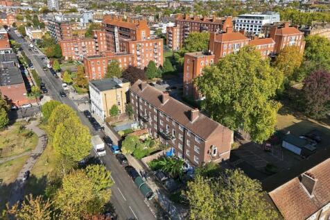 Castlehaven Road, London photo 4