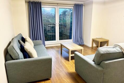 Randolf Gate, Jordanhill photo 3
