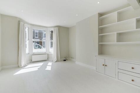 Stanlake Road, London, W12 photo 3