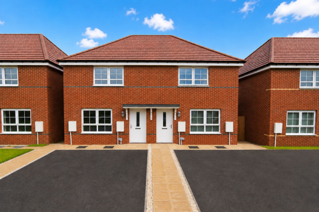 3 bedroom semi-detached house for sale - Halt Road, Birmingham, B28