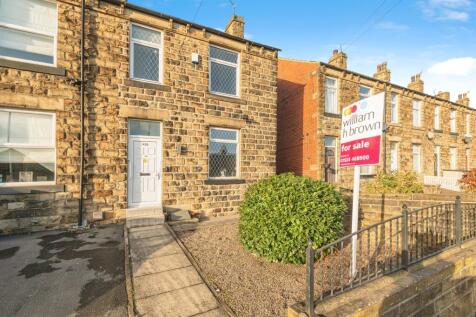 Dewsbury, WF12 - property photo