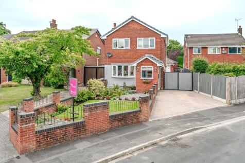 Chorley, PR7 - property photo