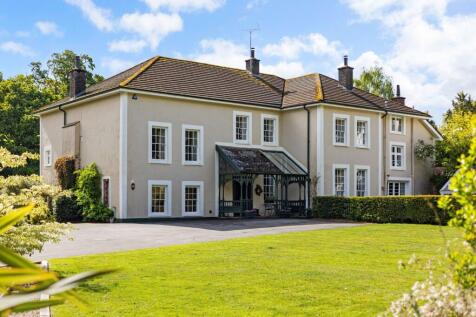 The Old Rectory