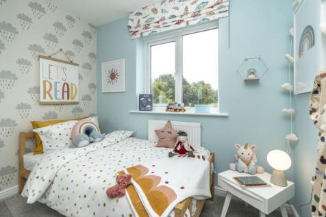 Kilkenny Example Bedroom