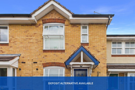 DEPOSIT ALTERNATIVE AVAILABLE