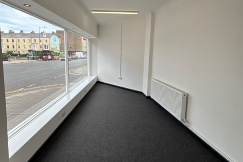 Flexible property space