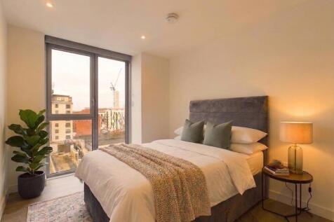 Affinity Living, Manchester, New Bailey Street, Salford photo 3