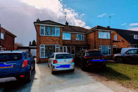 Fully Refurbished 3 bedroom House for Rent - Avai
