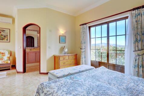 patio doors to terrace