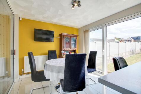 Extended Kitchen/Diner