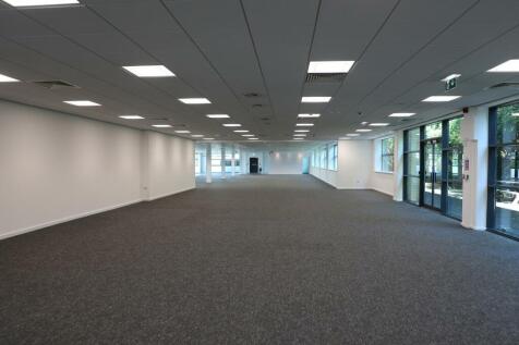 Office to rent Image 4