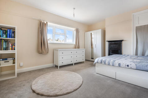 5. Master Room