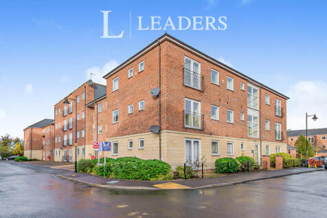 Sutton Terrace front