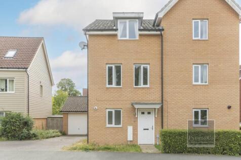 Norwich, NR4 - property photo