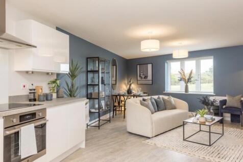 Dandara - Hawthorn Grove - The Belmont, Home 157