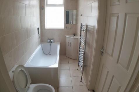 Abingdon Road  *Student* 7 Double Bedrooms OX1 4SP photo 4