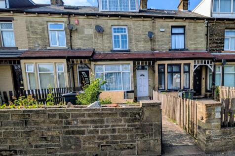 Bradford, BD7 - property photo