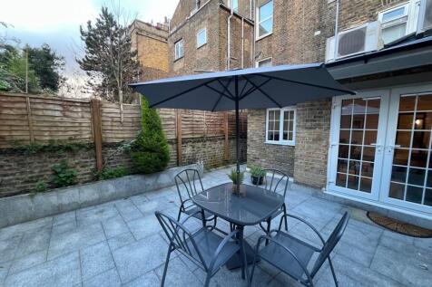 Terrace / Patio