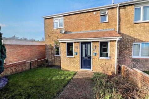 Basingstoke, RG21 - property photo