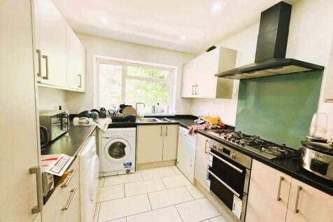 Willoughby Avenue, Nottingham, Nottinghamshire, NG7 photo 5