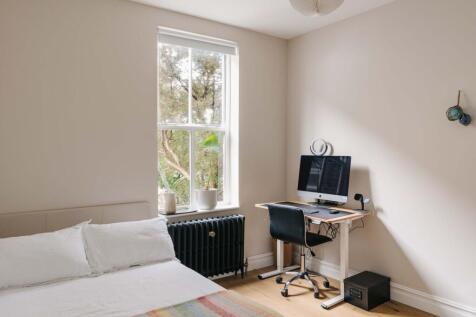 Baxendale Street E2