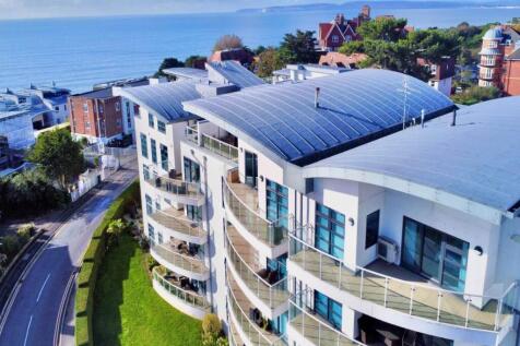 47 reef ariel view