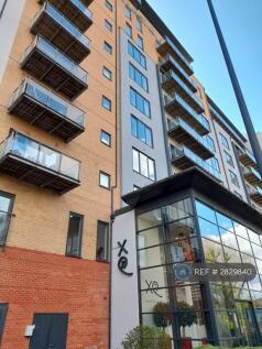 Xq7 Main Entrance 
