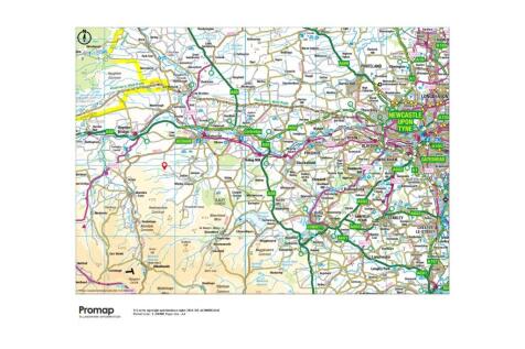 Location Plan