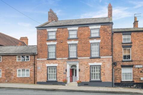 Beech House