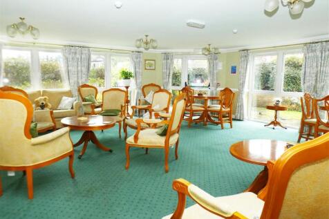 Residents Lounge