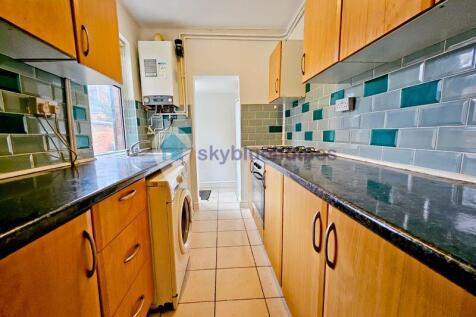 Hamilton Street, Leicester photo 4