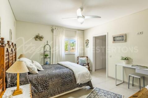 Boliqueime 5 Bed Villa With 18,000m2 Land For Sale (33)