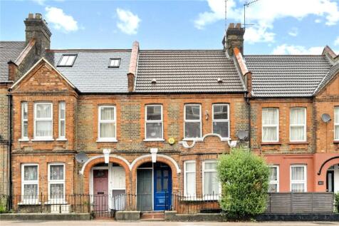 London, E17 - property photo