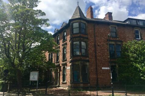 Eslington Road, Jesmond, Newcastle upon Tyne photo 5