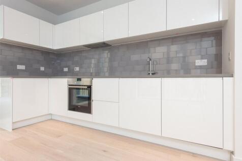 Reception/Kitchen