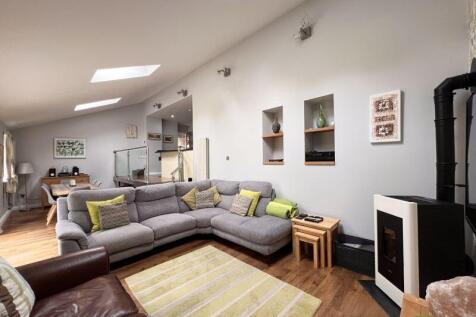 Extension Living Room