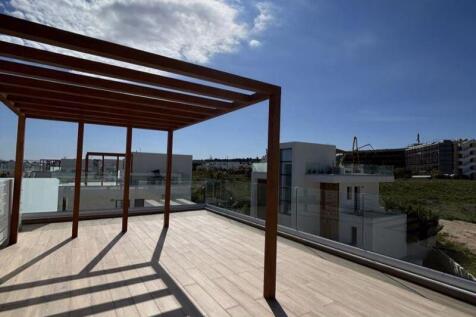 Roof Terrace