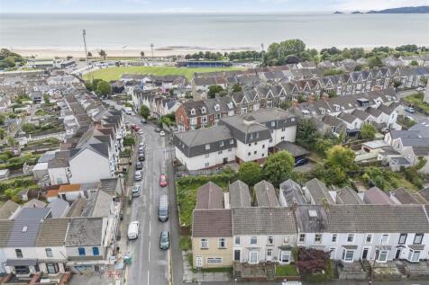 Aerial Images