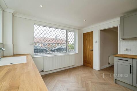 Hyde Road, Dereham, Norfolk, NR19 photo 4