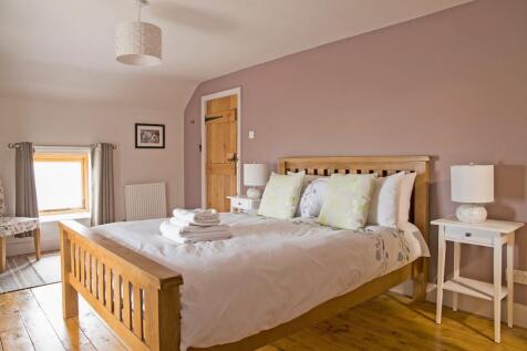 Morridge View - Barn