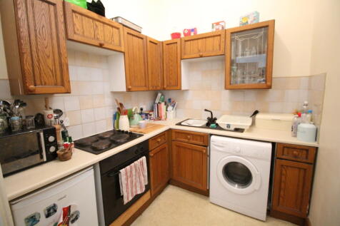 Flat 3, 40 Heath Terrace, Leamington Spa photo 3