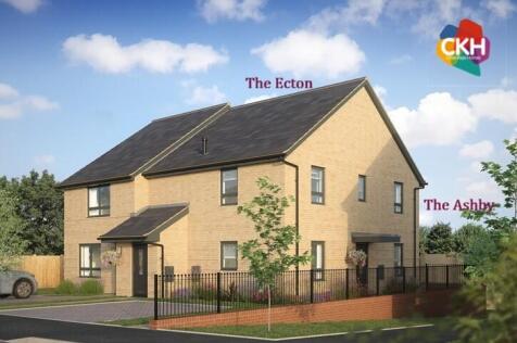 The Ecton 