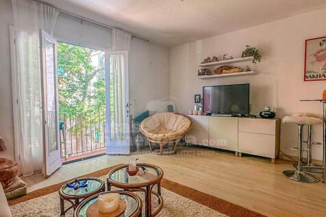 First floor with terrace in es Castell