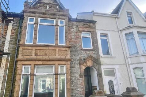 Porthcawl, CF36 - property photo